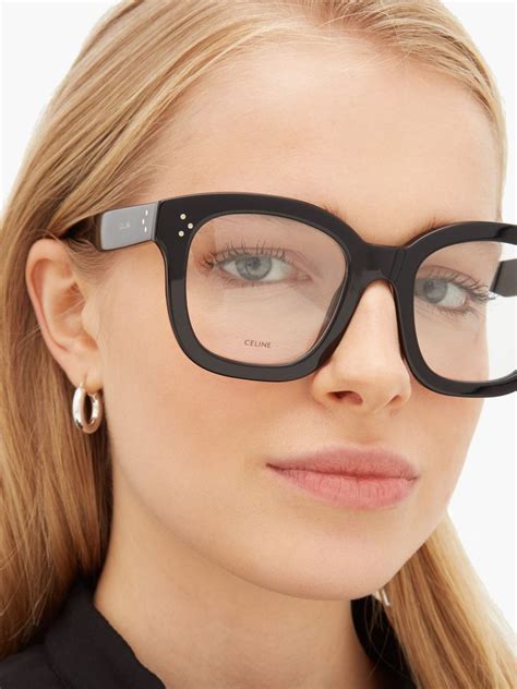 celine optical frames|celine eyewear frames.